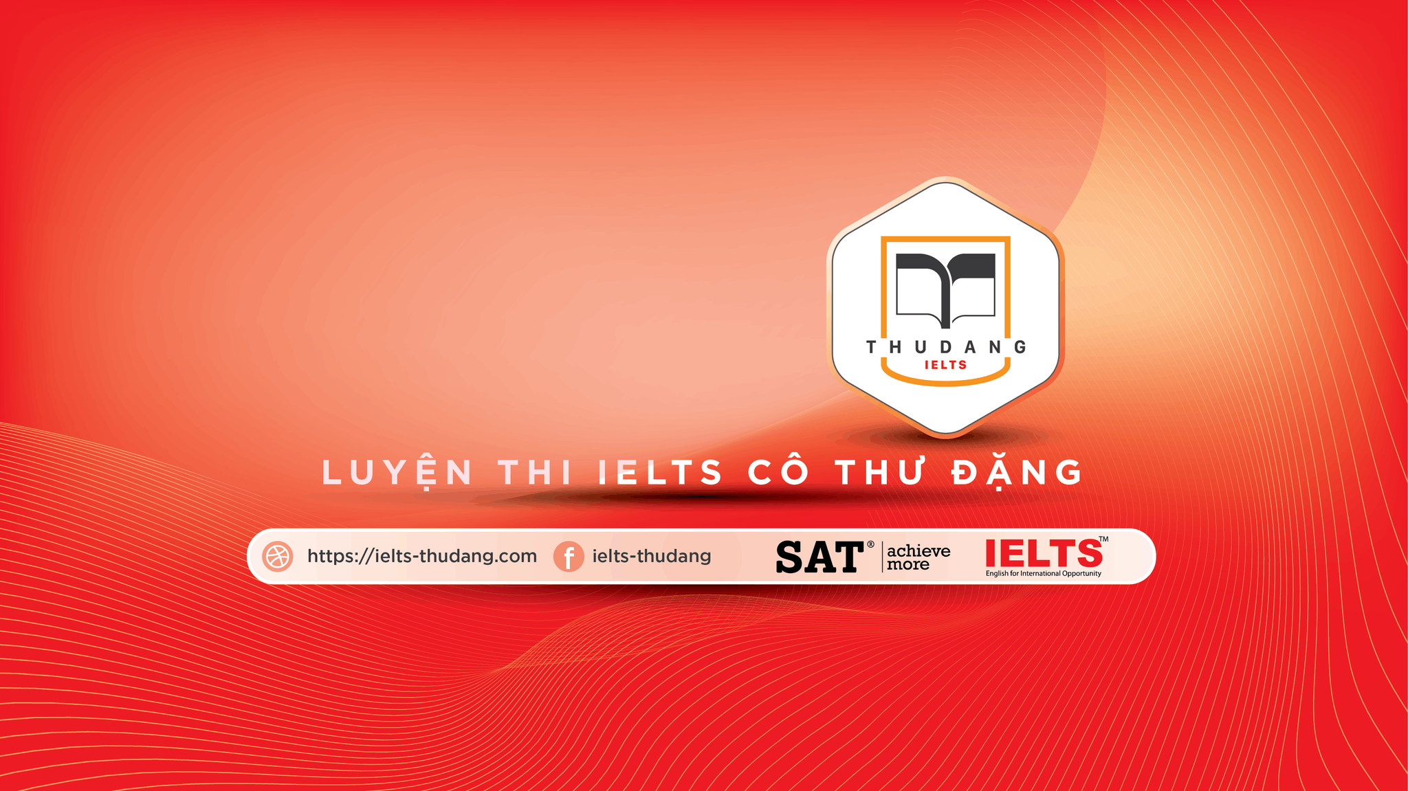 Trung tâm luyện thi IELTS Thư Đặng - Đội Cấn