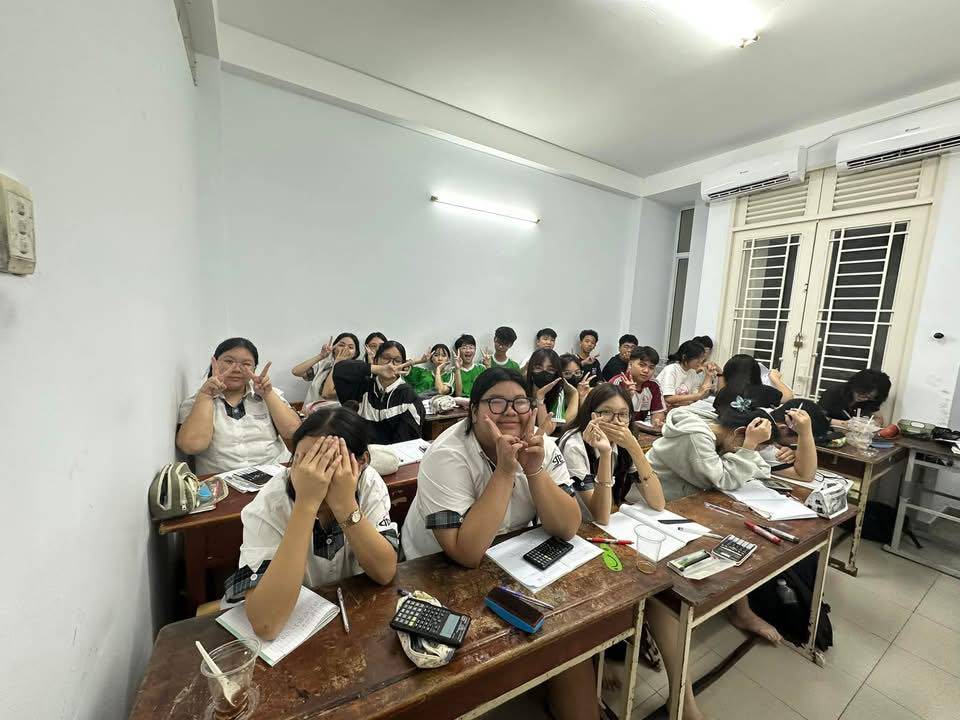 Trung tâm Luyện thi Khang Duy - Phường 8