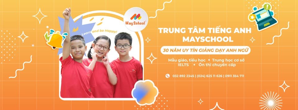 Trung tâm MaySchool Hanoi - Cầu Giấy