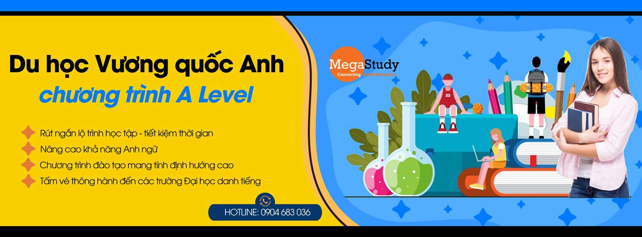 Trung tâm MegaStudy - Thanh Xuân