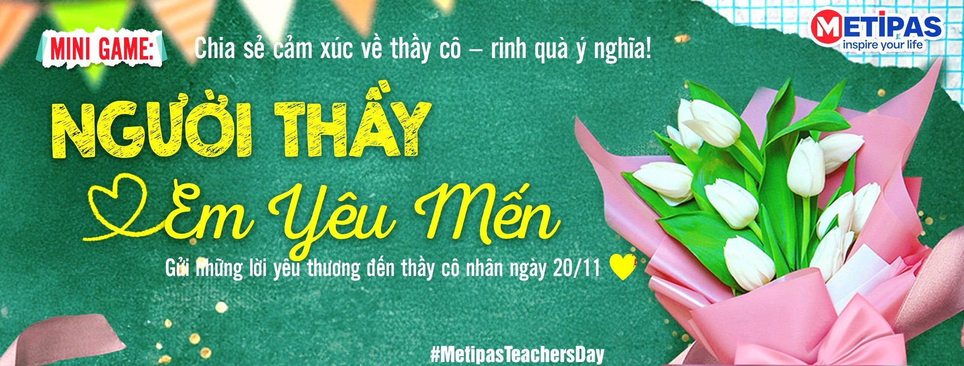 Trung tâm Metipas Đà Nẵng - Cơ sở 2