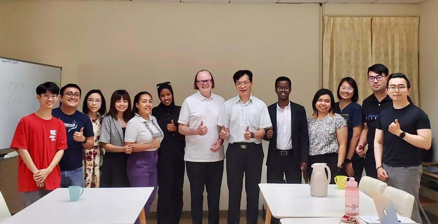 Trung tâm Ms. Van English - Bình Thạnh