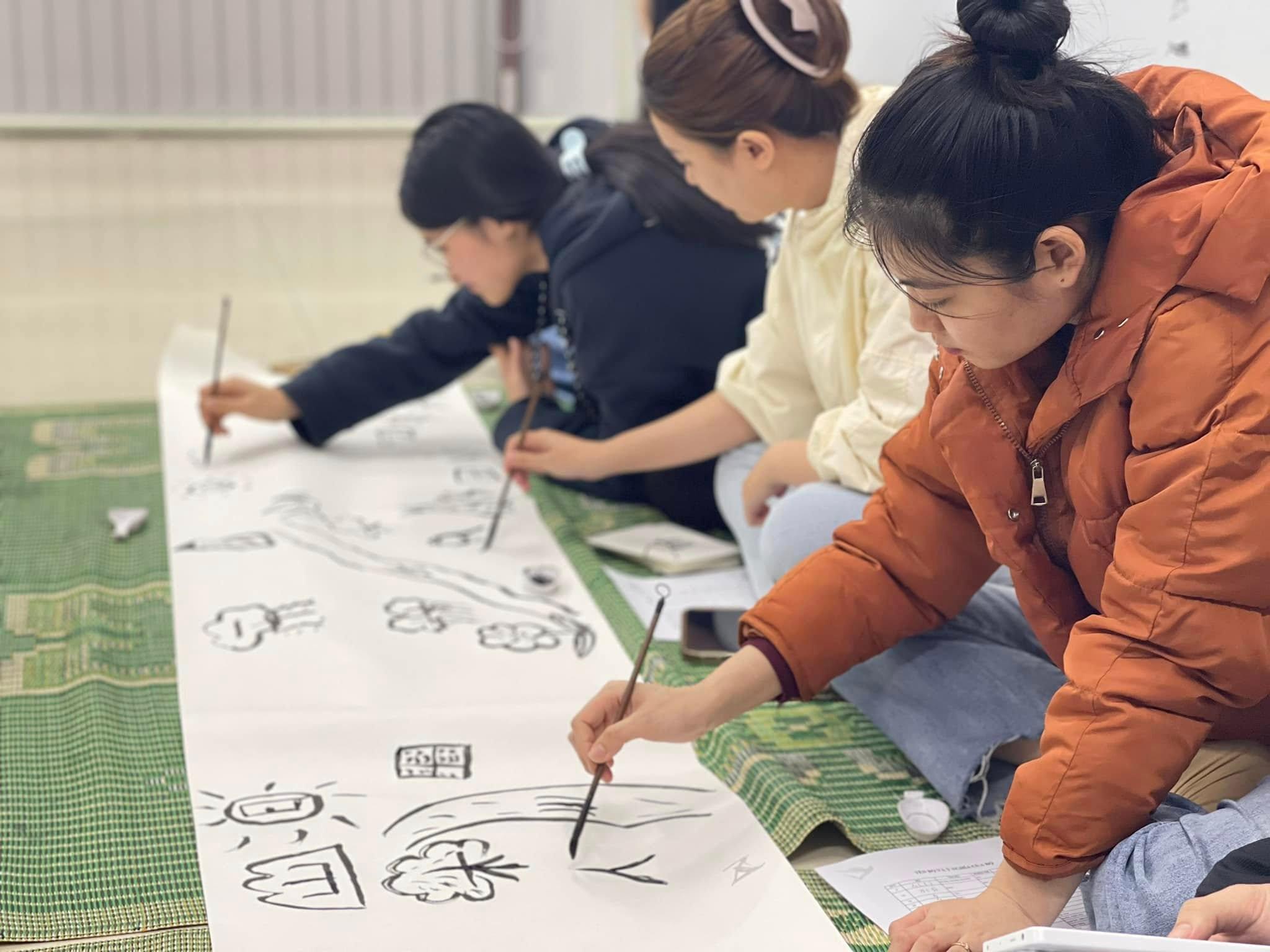 Trung tâm Ms.Vy Tiếng Trung - Buôn Ma Thuột