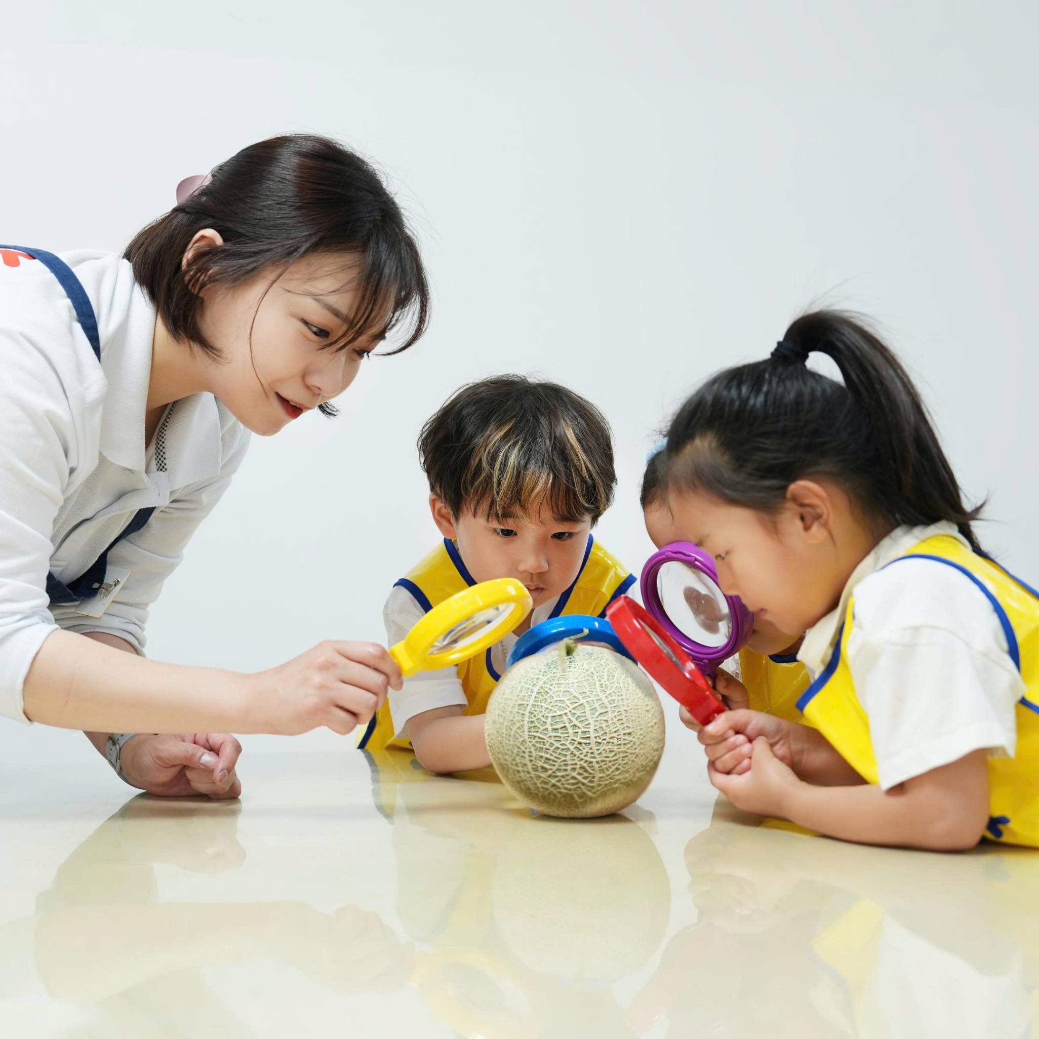 Trung Tâm Mỹ Thuật Noljak Art Center - Hàm nghi