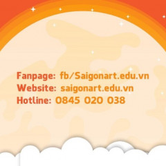 Trung tâm mỹ thuật Saigon Art - Nguyễn Duy Trinh