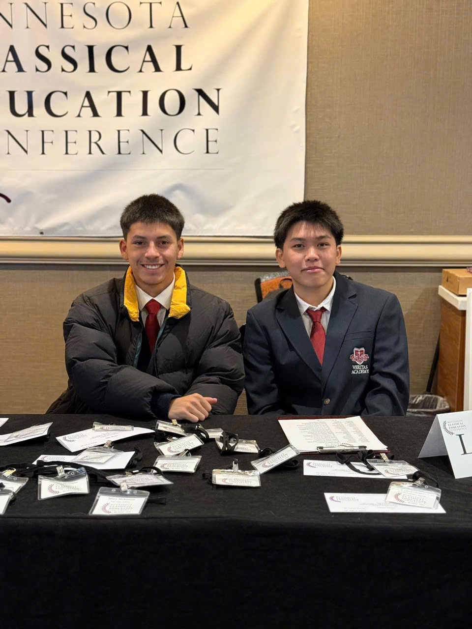 Trung tâm Nam Anh Scholarships - Hải Châu