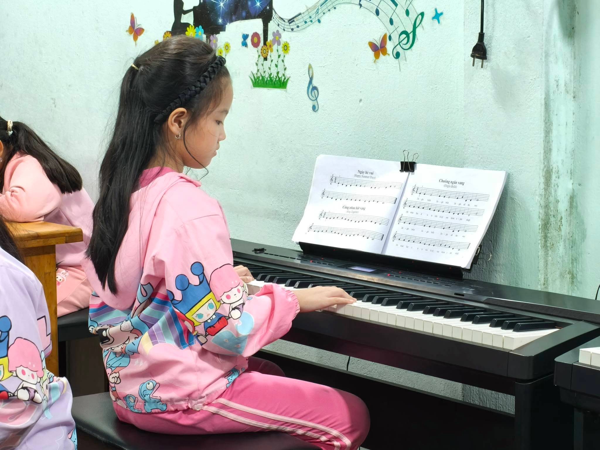 Trung tâm Năng khiếu Nghệ thuật Minh Music - Liên Chiểu