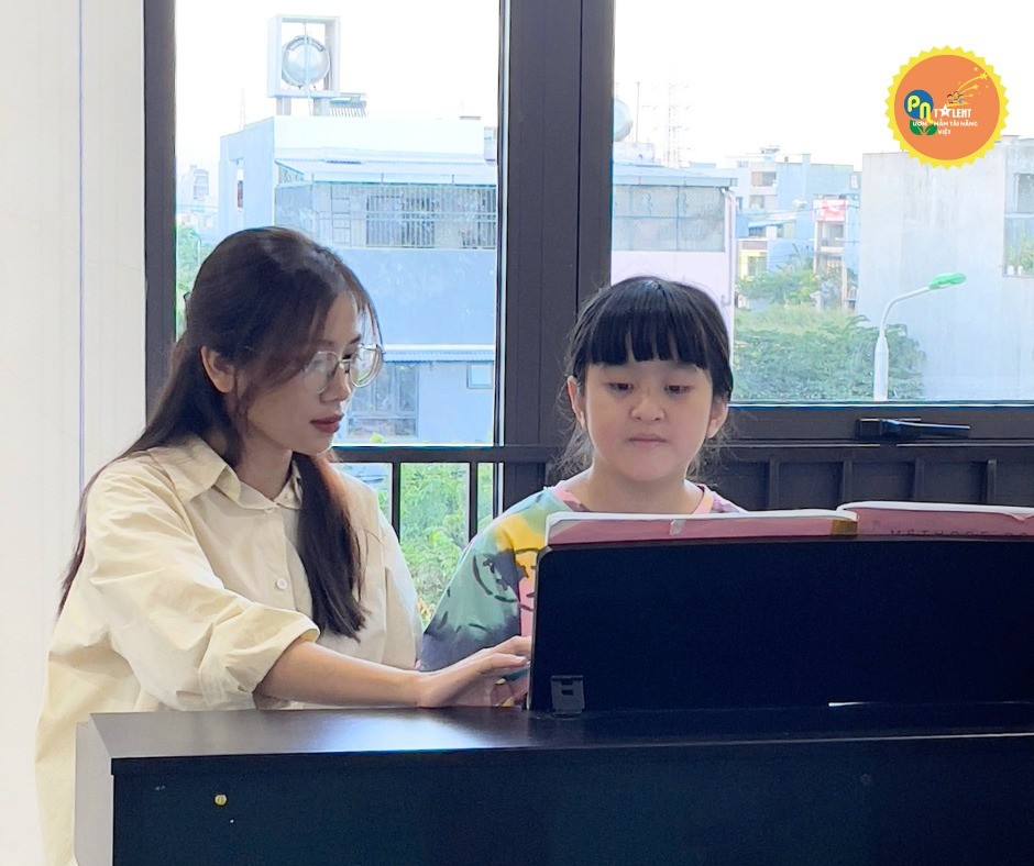 Trung tâm Năng khiếu P&N Talent - Cẩm Lệ