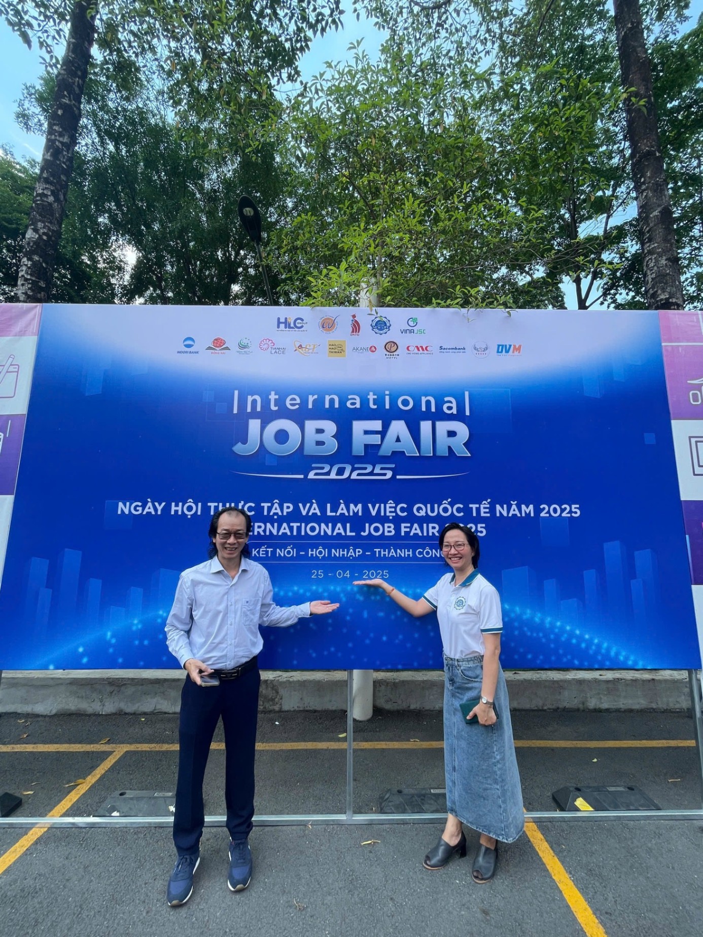 Trung tâm New Life - Du học nghề Đức - Thủ Đức