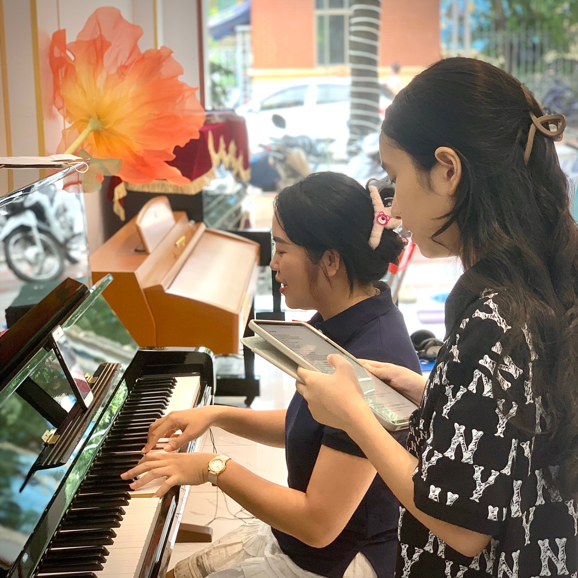 Trung tâm Nghệ Thuật Âu Cơ - Hải Phòng