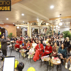 Trung tâm nghệ thuật CAMI ART - Hai Bà Trưng