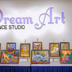 Trung Tâm Nghệ Thuật Dream Art - 88 Trung Kính