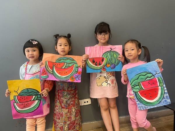 Trung tâm nghệ thuật GenArt - Đống Đa