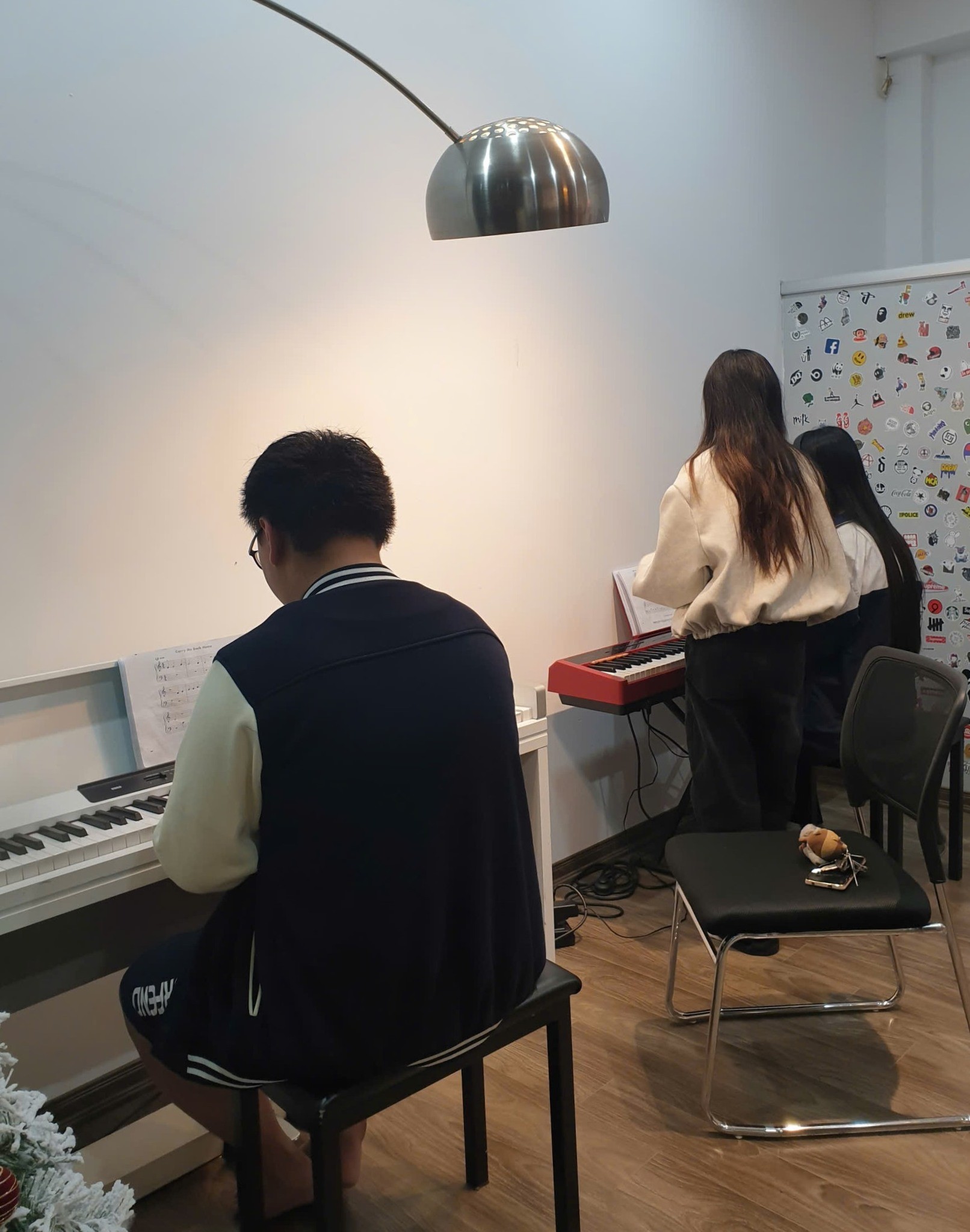 Trung tâm Nghệ thuật Hikari Music - Hà Đông