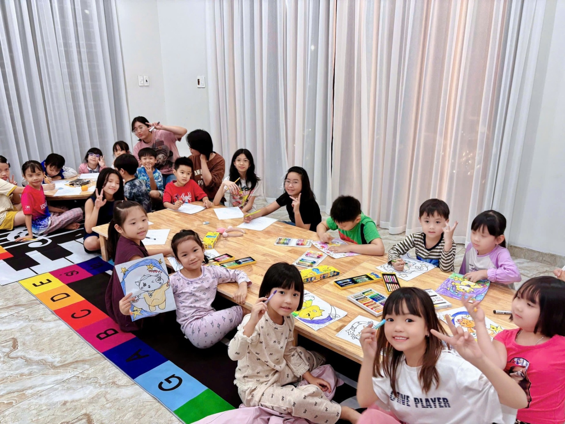 Trung tâm Nghệ Thuật HiLa Music - Hùng Vương