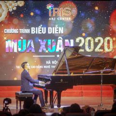 Trung tâm IRIS Piano - Đông Dư