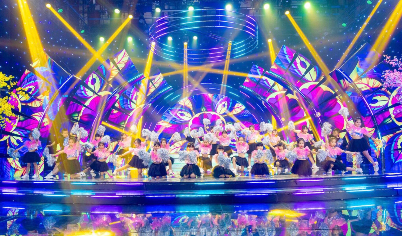 Trung tâm Nghệ thuật La Thăng - Quán Sứ