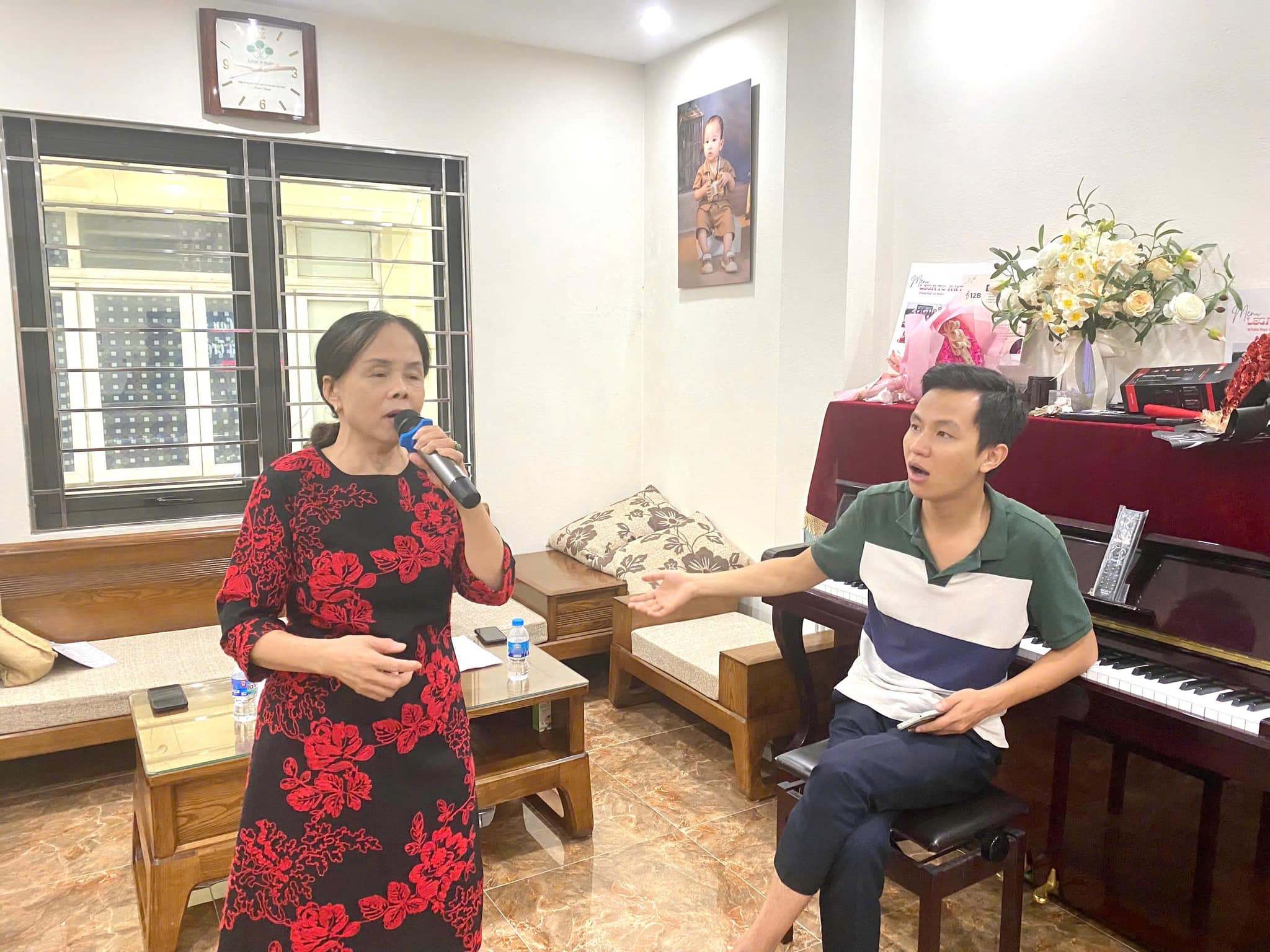 Trung tâm Nghệ thuật Legato - Cầu Giấy