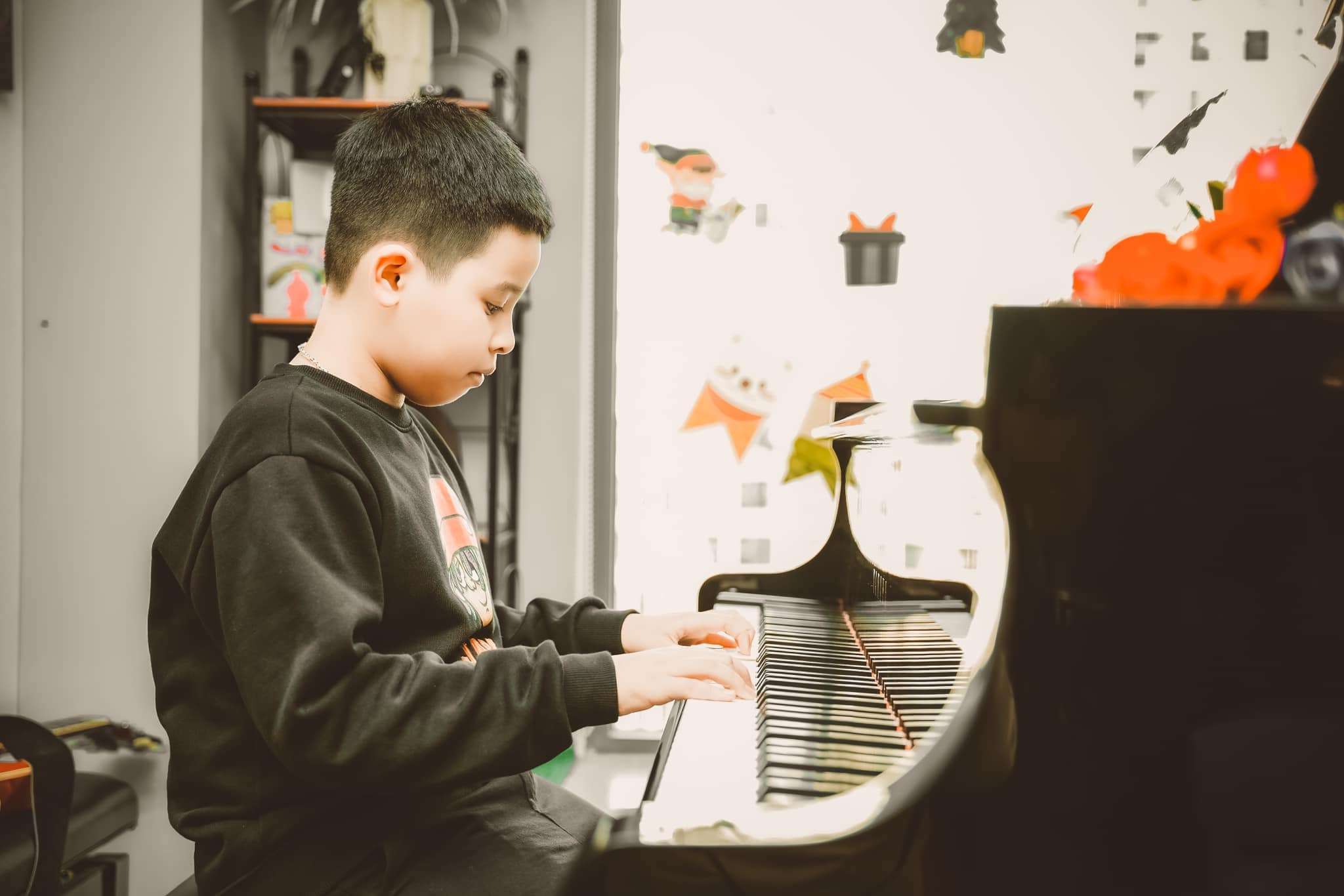 Trung tâm Nghệ Thuật Like Music - Thanh Trì