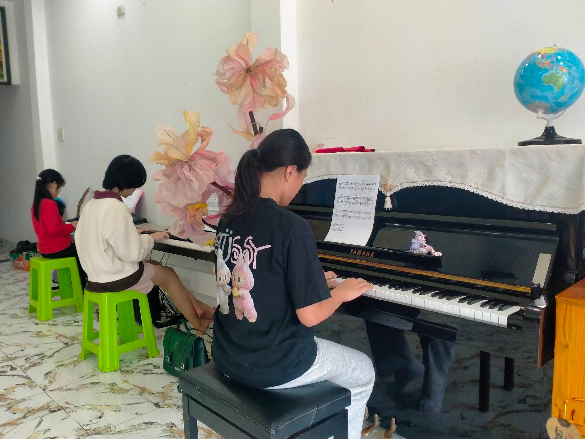 Trung tâm Nghệ thuật Minions - Nha Trang