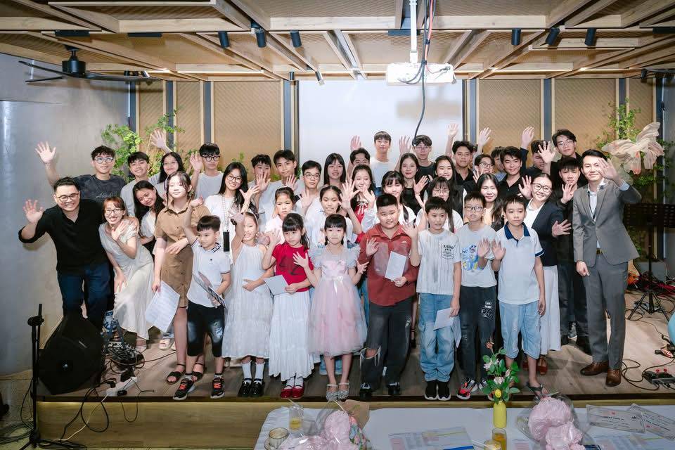 Trung tâm Nghệ thuật Selah - Buôn Ma Thuột