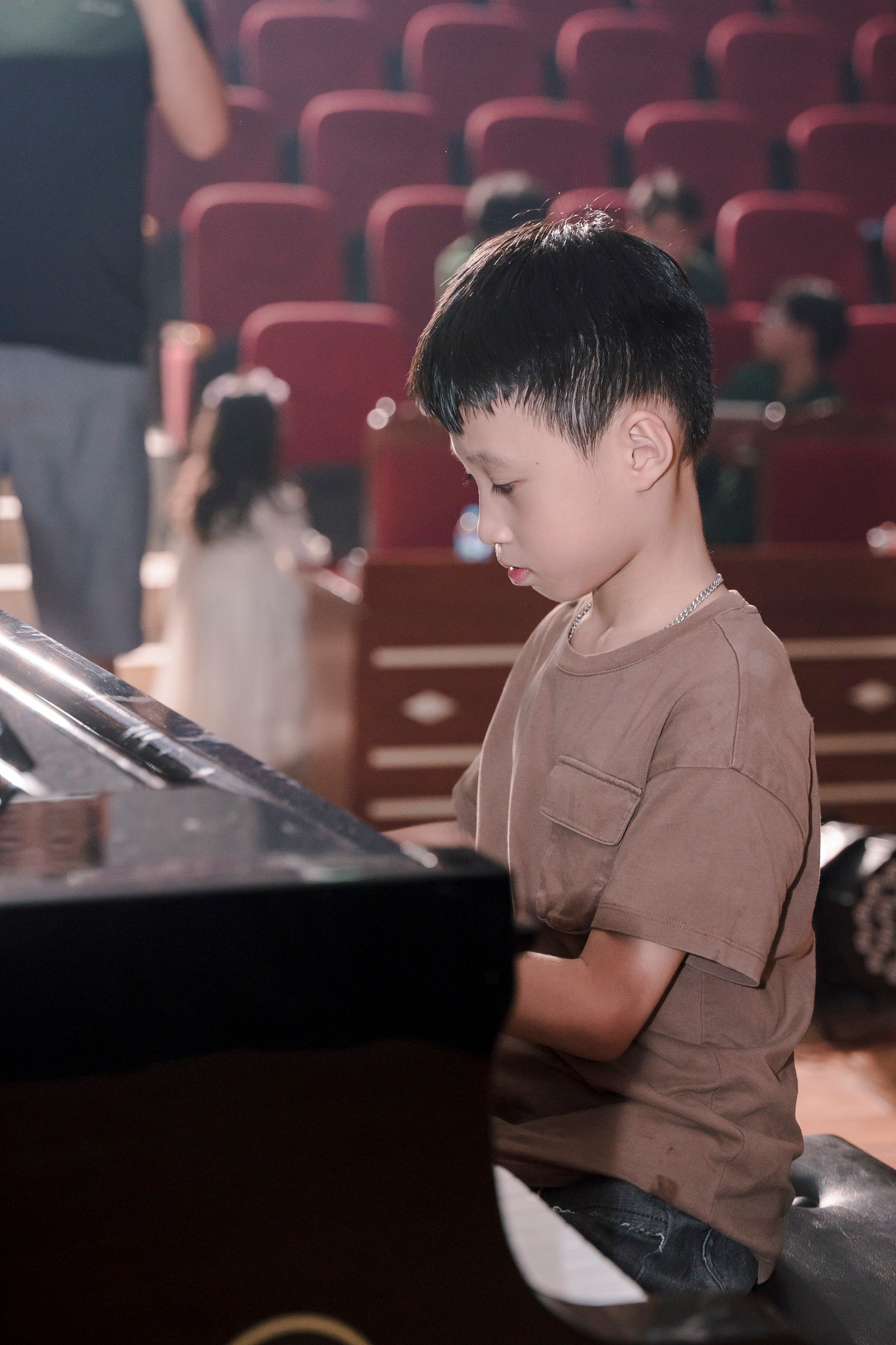 Tìm hiểu các loại đàn piano phổ biến cho học sinh tại Bắc Ninh - Lựa chọn phù hợp để bắt đầu hành trình âm nhạc
