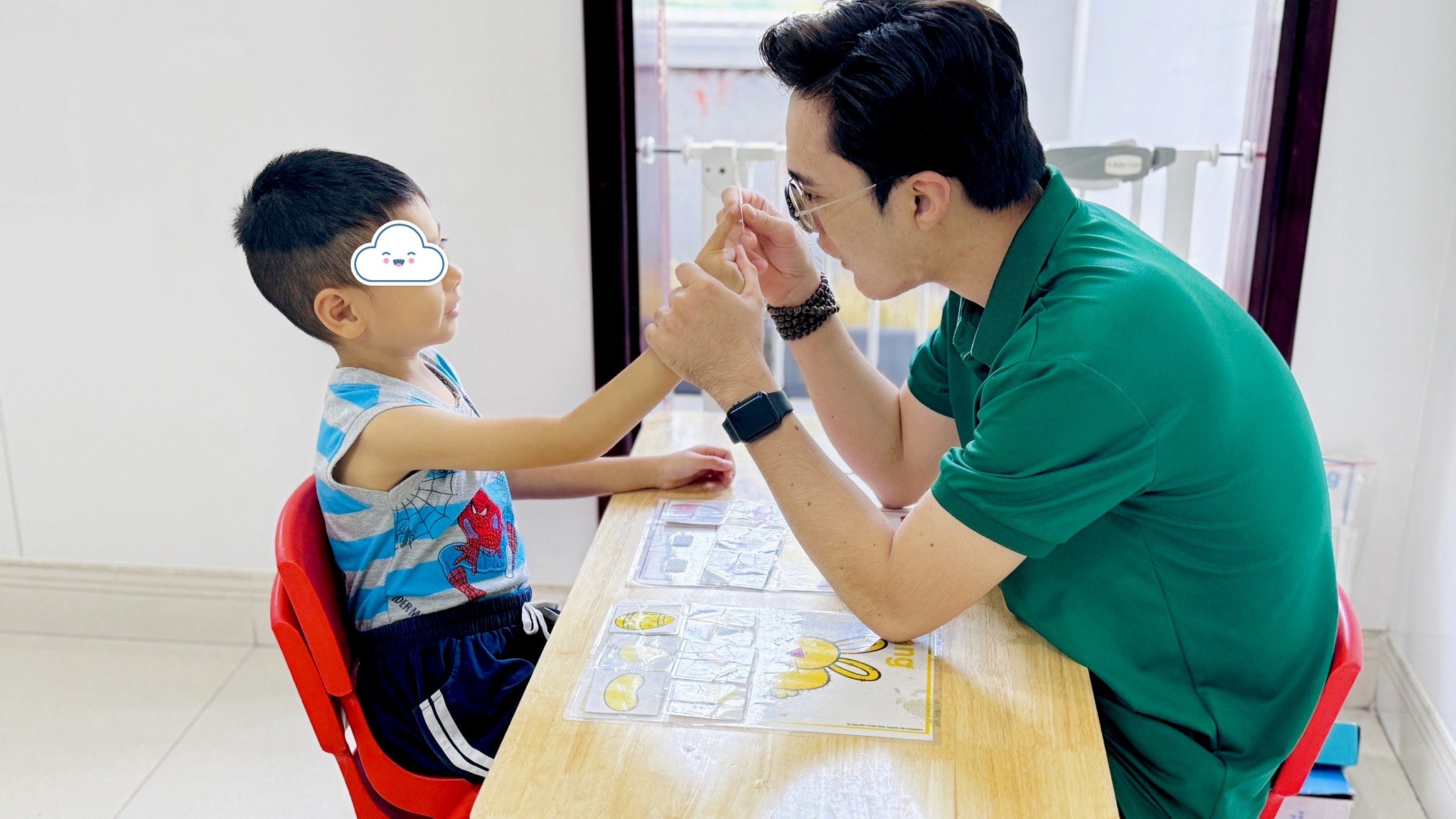 Trung tâm Nghiên Cứu Tư Vấn Trị Liệu Tâm Lý DOZO - Quận 12