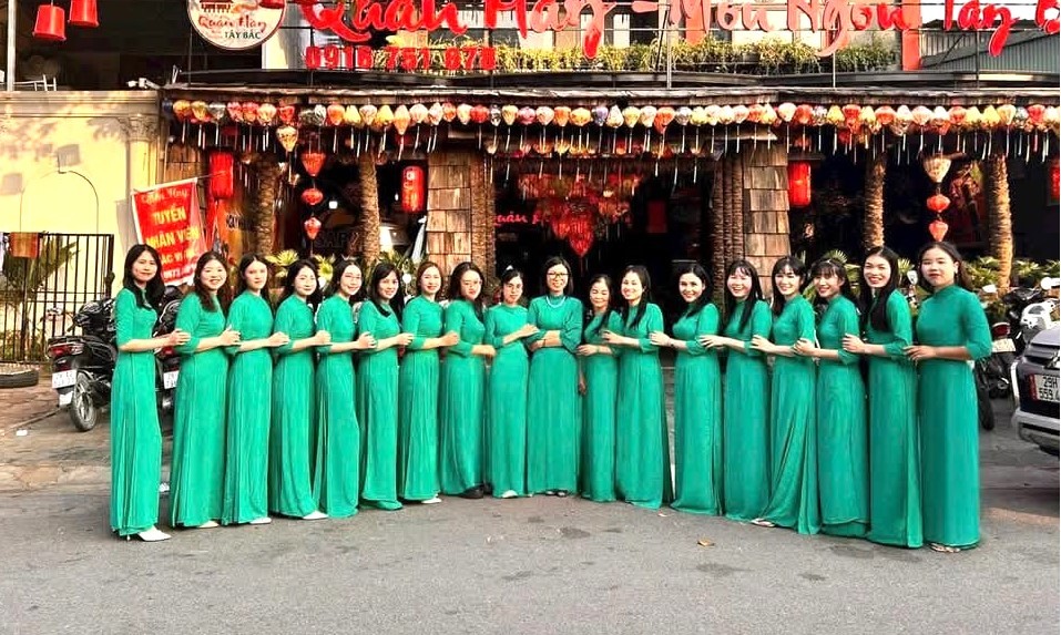 Trung Tâm Nghiên Cứu Ứng Dụng Tâm Lý Giáo Dục Long Biên - Hà Nam