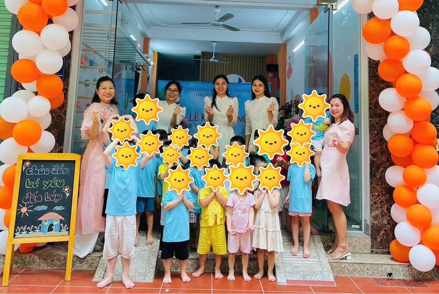 Trung tâm Nghiên Cứu Và Ứng Dụng Tâm Lý - Giáo Dục Tuệ An - Kiến Hưng