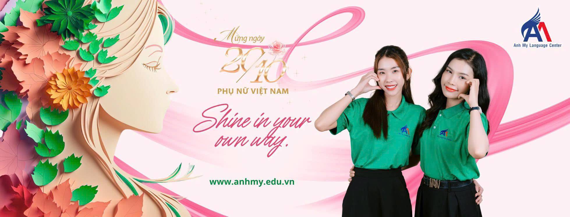 Trung tâm Ngoại Ngữ Anh Mỹ - Cơ sở 4