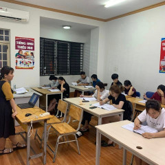 Trung tâm Ngoại Ngữ ASIA - Mỹ Phước 1