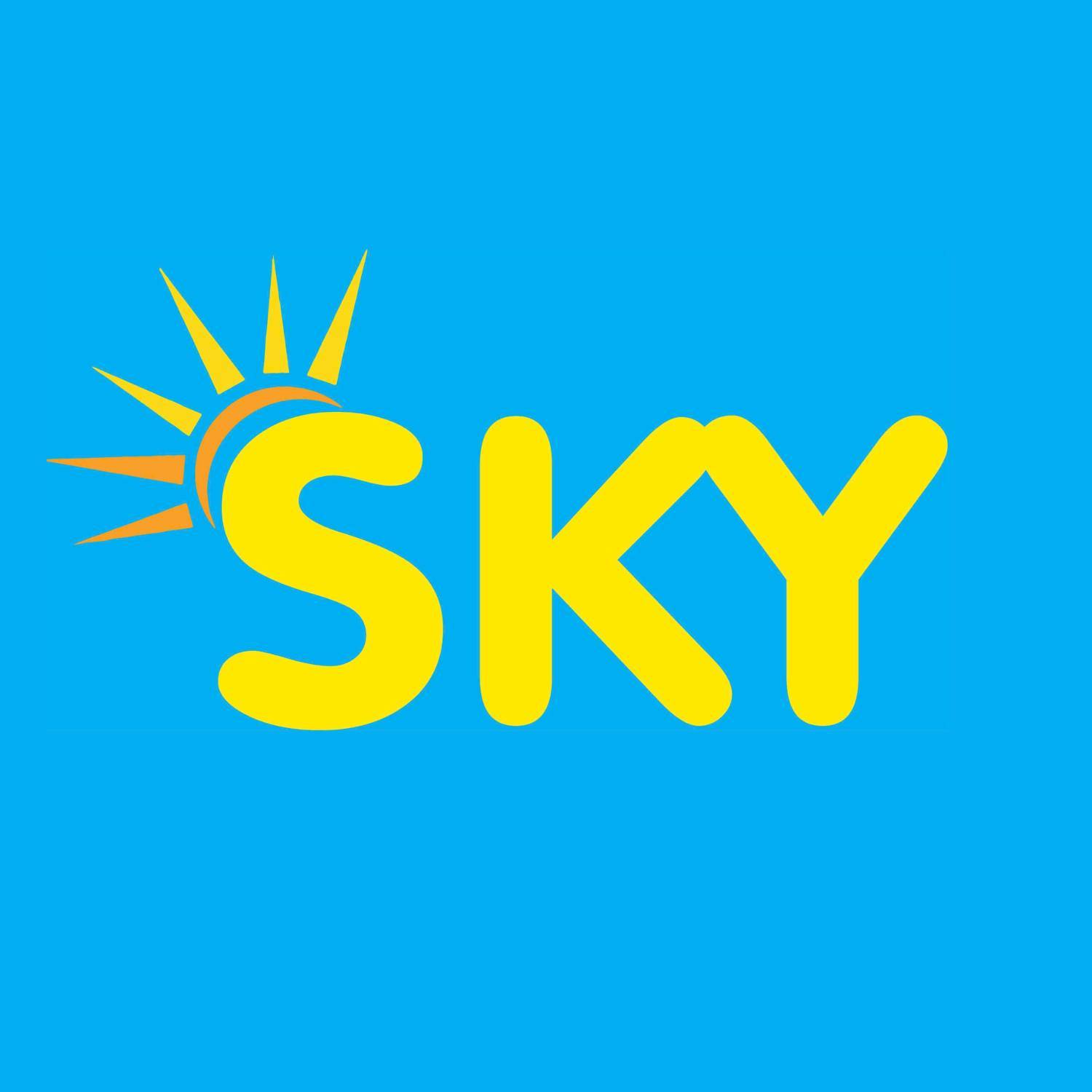 Trung Tâm Ngoại Ngữ Bầu Trời (Sky English) - Tân An