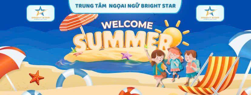 Trung tâm Ngoại Ngữ Bright Star - Cơ sở 1