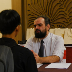 Trung tâm Ngoại Ngữ Catec - Phường 5, Cà Mau
