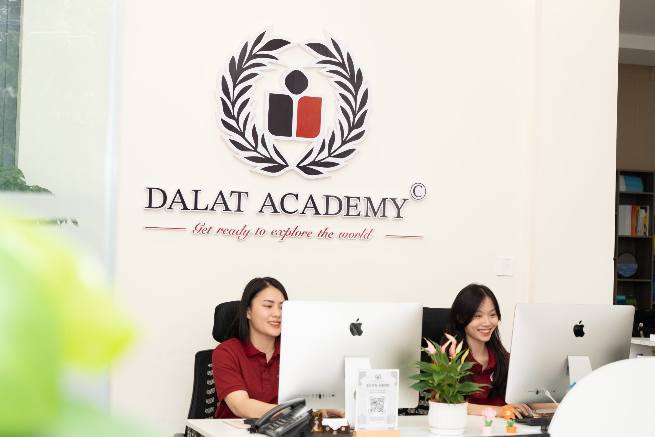 Trung Tâm Ngoại Ngữ Dalat Academy - Xuân Hương, Đà Lạt