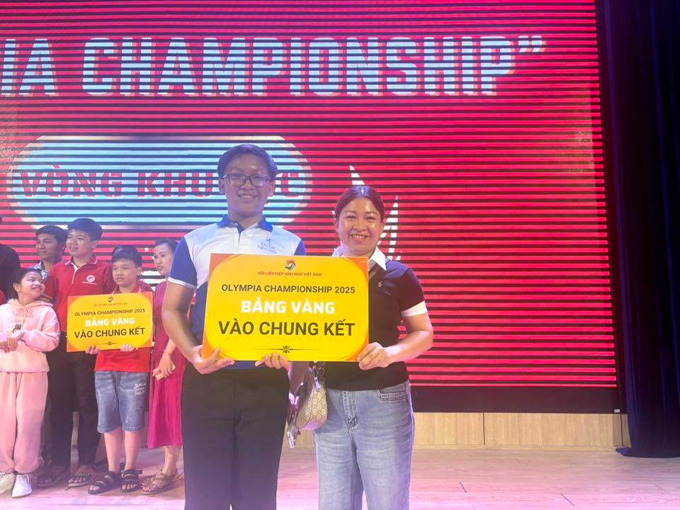 Trung tâm Ngoại Ngữ DITA - Quãng Ngãi