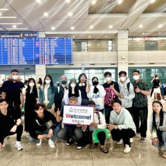 Trung tâm Ngoại Ngữ Du Học HVC - Phường 10, Gò Vấp