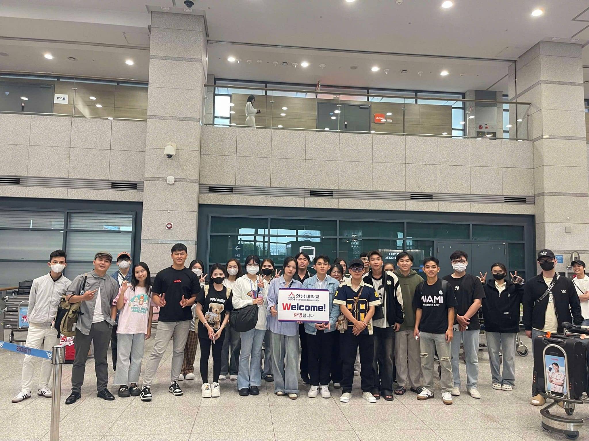 Trung tâm Ngoại ngữ - Du học SGC Pleiku - Cơ sở 2