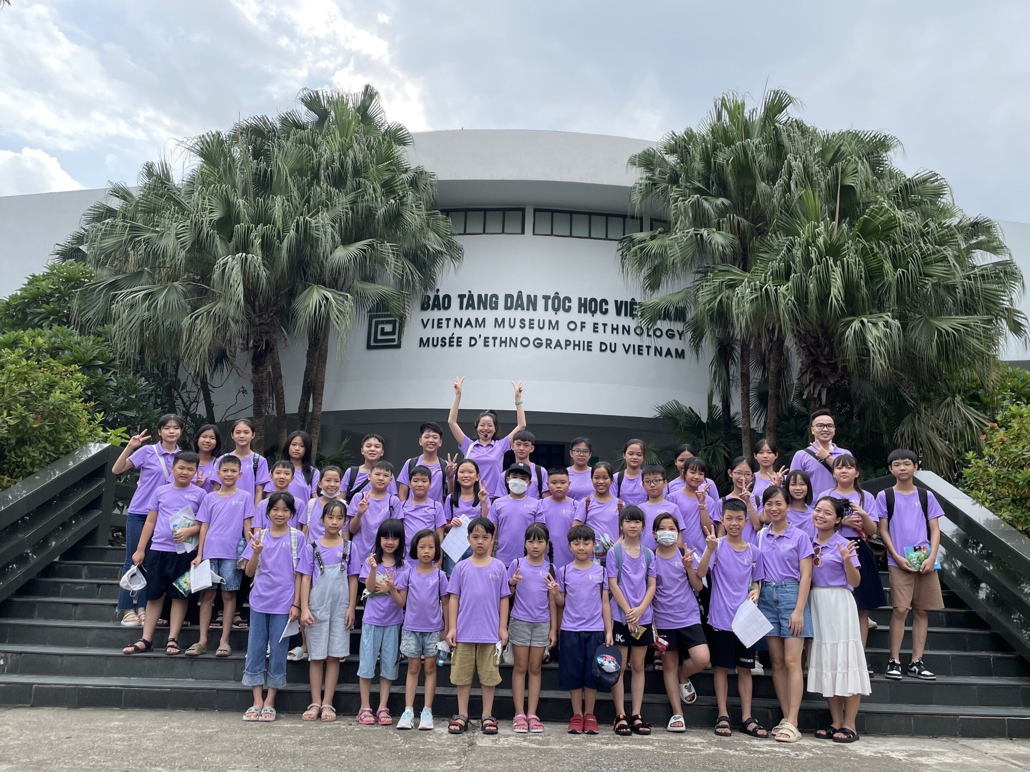 Trung tâm Ngoại ngữ Emma English - Tp Bắc Ninh