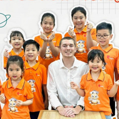 Trung Tâm Ngoại Ngữ ESA English - Hà Tĩnh
