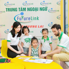 Trung tâm Ngoại Ngữ Future Link - Chi Lăng, Lạng Sơn