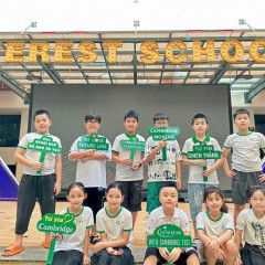 Trung tâm ngoại ngữ Future Link - TT Đồng Đăng