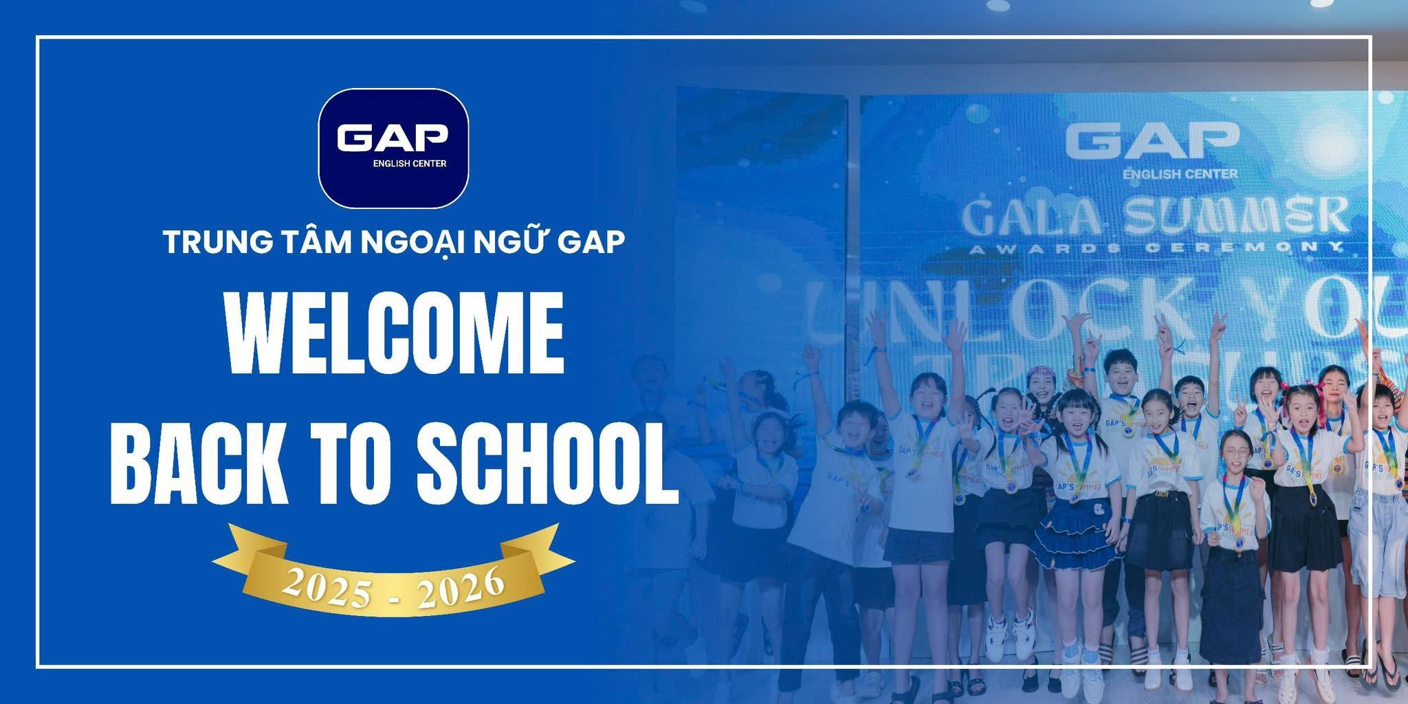 Trung tâm Ngoại Ngữ GAP - Ea Hleo