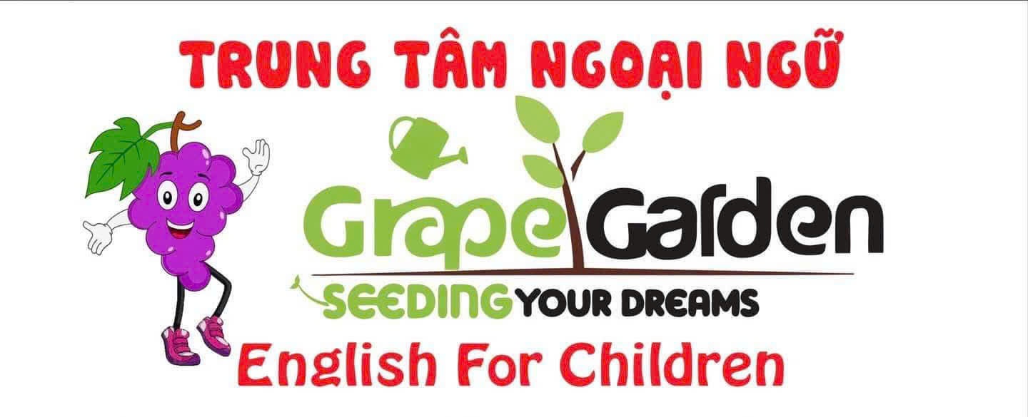 Trung tâm Ngoại ngữ Grape Garden - Định Công