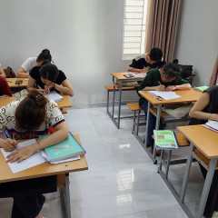 Trung tâm Ngoại ngữ HanKang - Sơn Trà