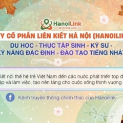 Trung tâm Ngoại ngữ Hanoilink - Thanh Trì