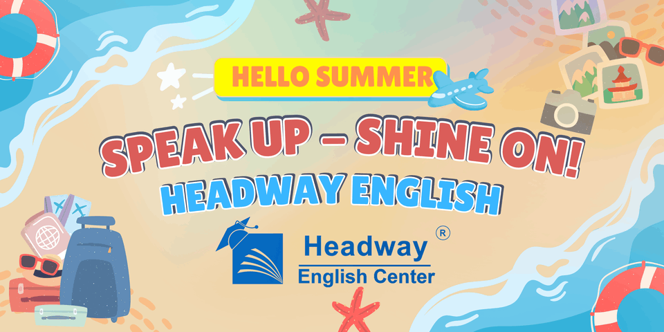 Trung tâm Ngoại Ngữ Headway - Cơ sở 2