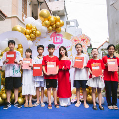 Trung Tâm Ngoại Ngữ Helen - Hạ Long