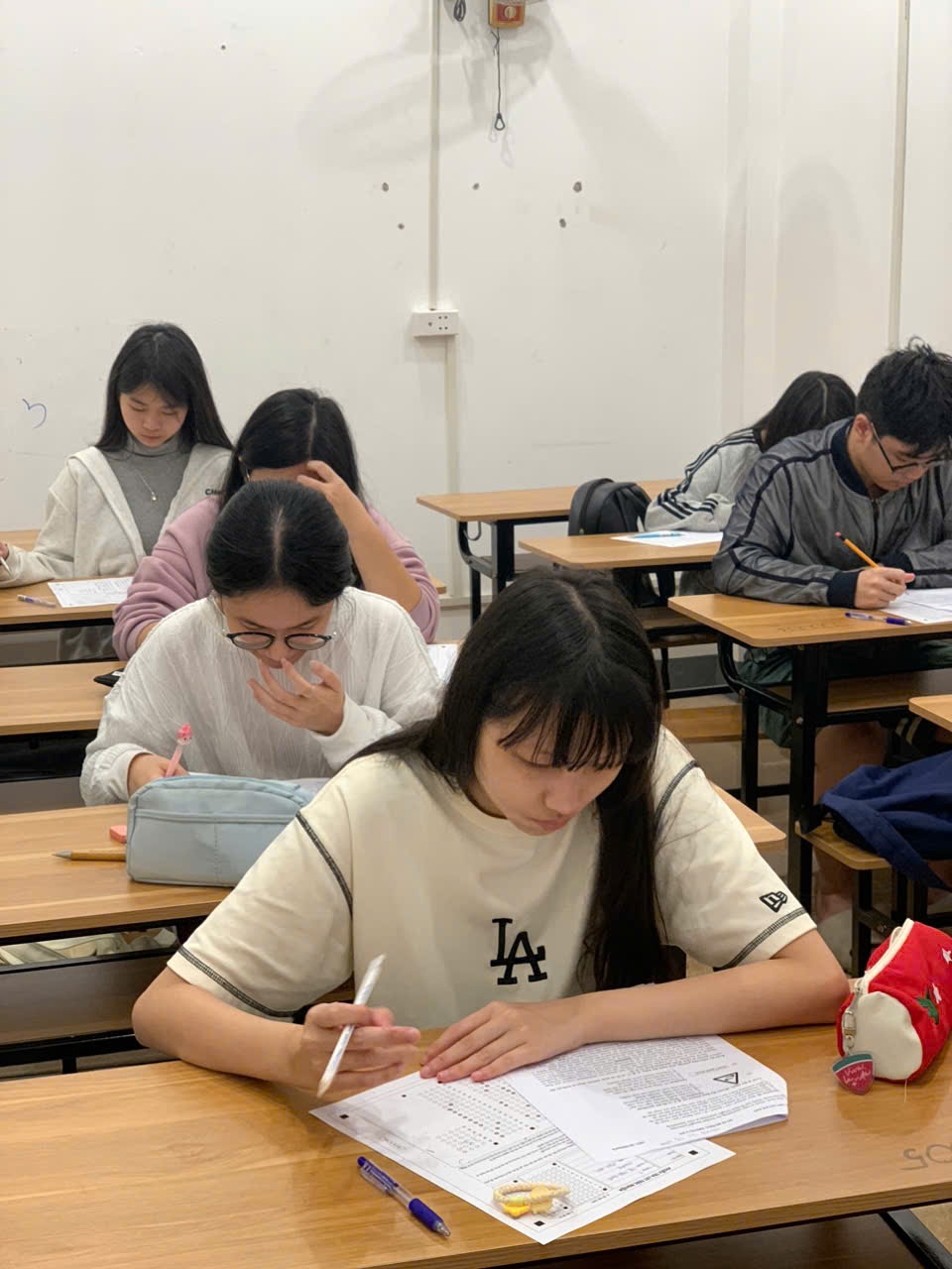 Trung tâm Ngoại Ngữ H&H Advanced EDU - Trung Văn