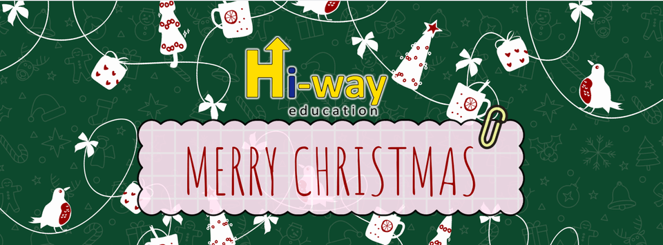 Trung tâm Ngoại Ngữ Hi-way - Buôn Ma Thuật